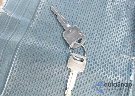 1990 Ford F150 из США, поврежденный, VIN 1FTDF15H7LLA95261